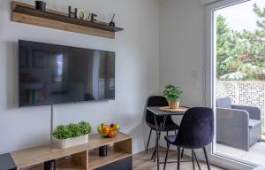 Studio entre Paris & Disneyland