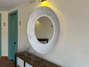 Boutique Hotel La Casona