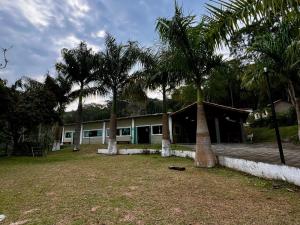 Sítio em Mairiporã