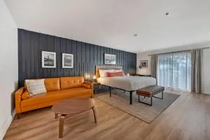 Bodega Coast Inn and Suites - جينر