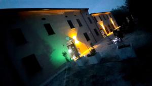 agriturismo zibramonda