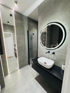 Apartament Plaza Tower 2