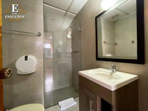 Hotel Ensueños by HHG