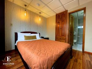 Hotel Ensueños by HHG