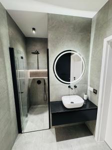 Apartament Plaza Tower 2