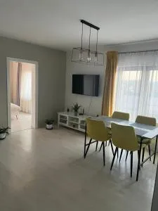 B&B Unicat - Crainimăt