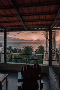 Endless Horizon - Sunset Jaccuzi Sea View