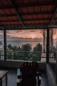 Endless Horizon - Ḩālāt