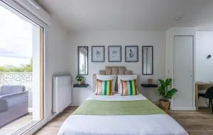 Studio entre Paris & Disneyland - Champs-Sur-Marne