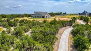 The Lookout At Cedar Mountain - Willow Park