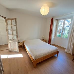 Maisons de vacances La Verriere a Montignac-Lascaux : photos des chambres
