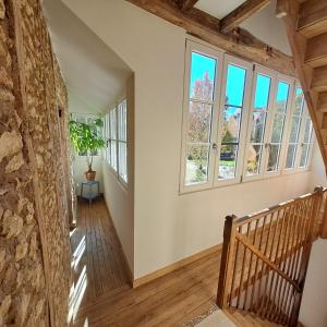Maisons de vacances La Verriere a Montignac-Lascaux : photos des chambres