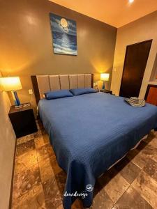 Hotel Residencial Edzná