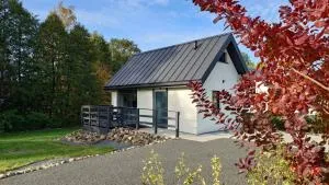 Domek MUGO Świeradów-Zdrój - 希维拉杜夫-兹德鲁伊