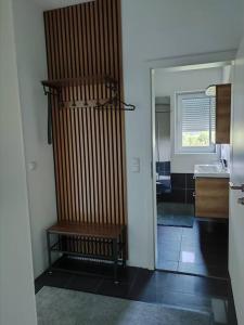 Appartement im bayerischen Wald
