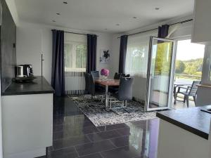 Appartement im bayerischen Wald