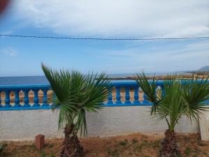 Slims House - Sea View Cabana