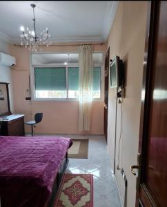 Confortable appartement centre ville 2 chambers