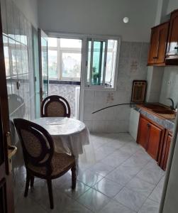 Confortable appartement centre ville 2 chambers