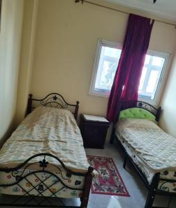Confortable appartement centre ville 2 chambers