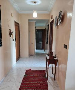 Confortable appartement centre ville 2 chambers