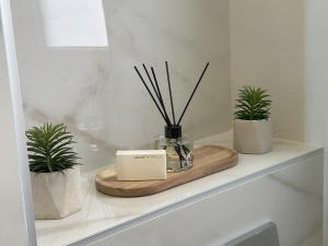 CityLuxe Center Ioannina