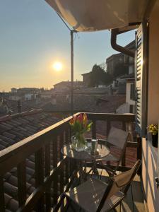 Livinn Bergamo LA MANSARDINA1 e LAFFRESCO