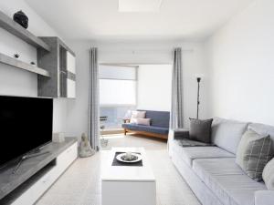 Live Candelaria Tamonante