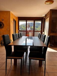 Appartements Au Coin du Feu : photos des chambres