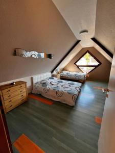 Appartements Au Coin du Feu : photos des chambres