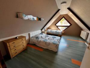 Appartements Au Coin du Feu : photos des chambres