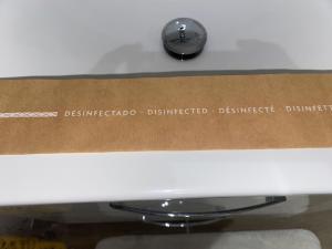 Maisons de vacances ZE Luxurious House Paris - Suite de luxe : photos des chambres