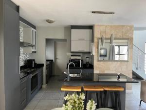 Home in Parklands East