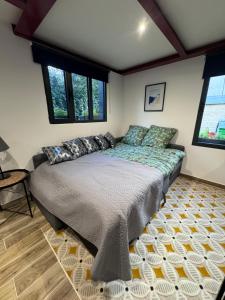 Welcome Home à 5 Min de Paris en RER