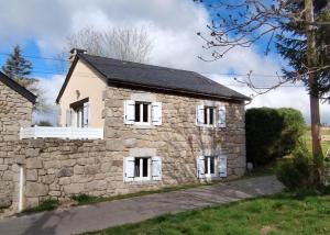 Gîte La Grange de Germaine