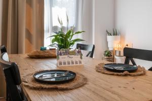 Urban Chic Loft Malaga City Center
