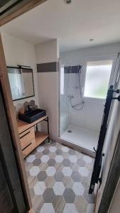 Maison familiale 6 pers ,1 bébé