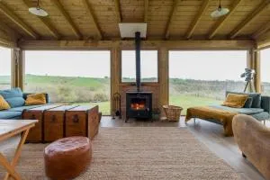 LA CASUCA DE ABANILLAS - Portillo