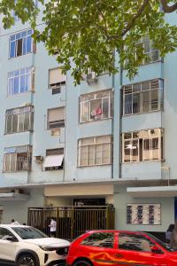 UNHOTEL Apartamentos Style Copacabana Arpoador