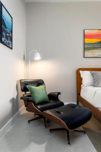 UNHOTEL Apartamentos Style Copacabana Arpoador