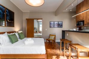 UNHOTEL Apartamentos Style Copacabana Arpoador