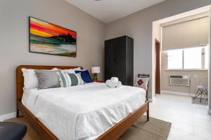 Apartamentos Style Copacabana Arpoador - Perto da Praia