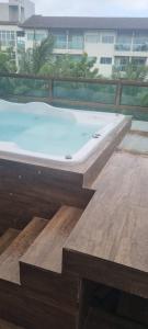 Porto de Galinhas Ano Novo - CUPE