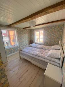 Östra Öland, Södra huset