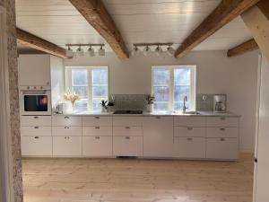 Östra Öland, Södra huset