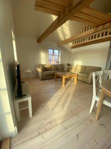 Östra Öland, Södra huset