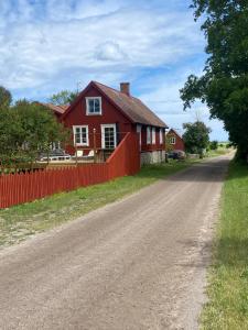 Östra Öland, Södra huset