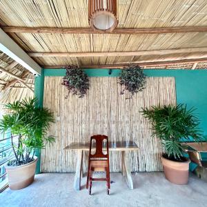 Casa Yeé Lo Beé Mazunte