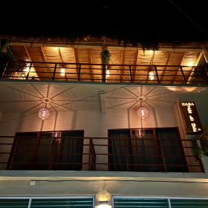 Casa Yeé Lo Beé Mazunte