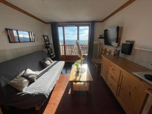 Appartements Appartement bellevue sur les hauteurs de Super-Besse : photos des chambres